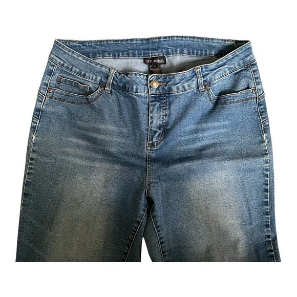 Slim-sation by Multiples - Size 18 Jeans - Picture 2 of 3